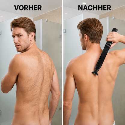ReachTrim Pro™ – Erreiche jede Stelle