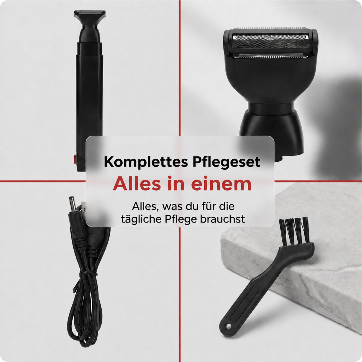 ReachTrim Pro™ – Erreiche jede Stelle