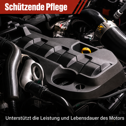 Motor-Reinigungsspray
