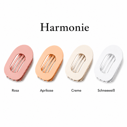 SoftClip™ – Bequeme Haarspange