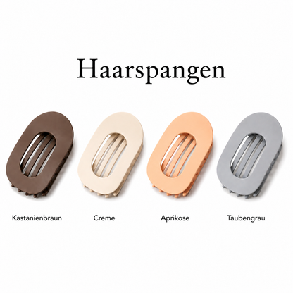 SoftClip™ – Bequeme Haarspange