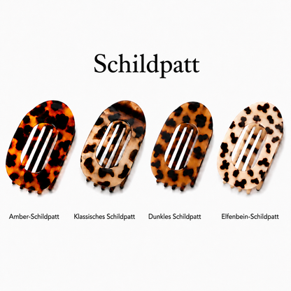 SoftClip™ – Bequeme Haarspange