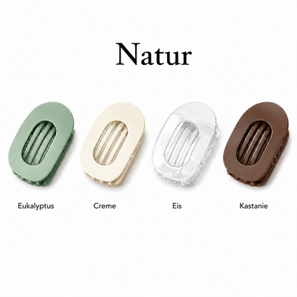 SoftClip™ – Bequeme Haarspange