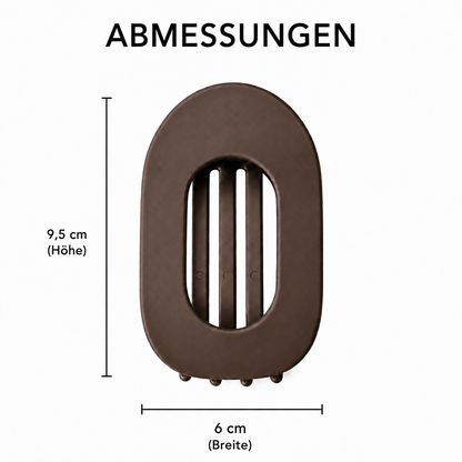 SoftClip™ – Bequeme Haarspange