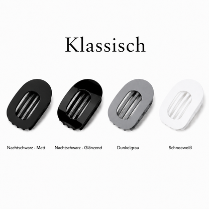SoftClip™ – Bequeme Haarspange