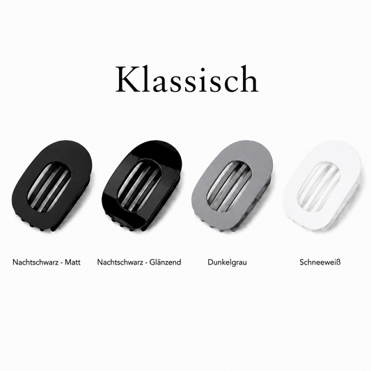 SoftClip™ – Bequeme Haarspange