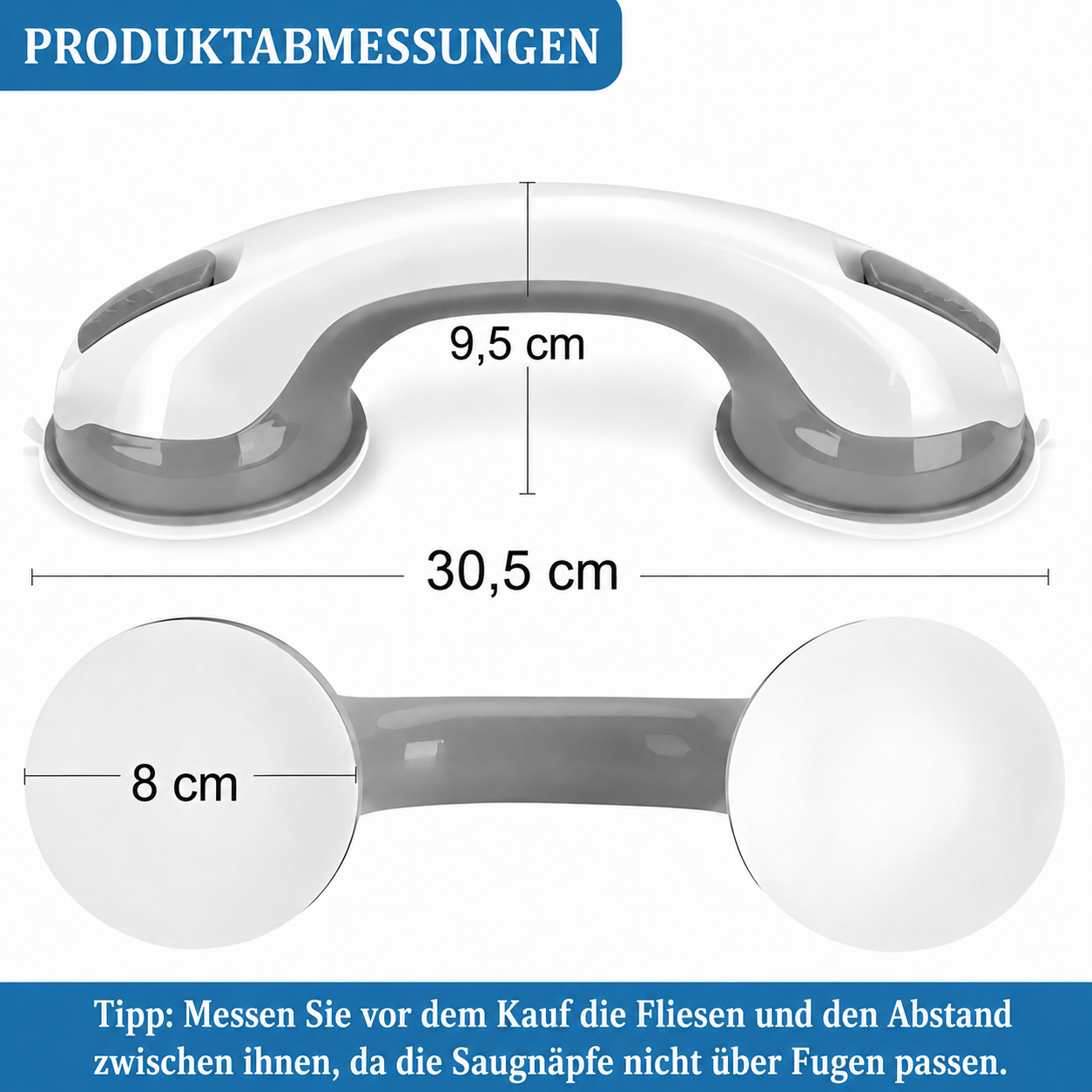 Wandhalterung