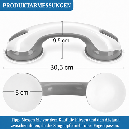Wandhalterung