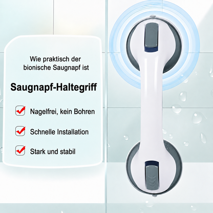 Wandhalterung