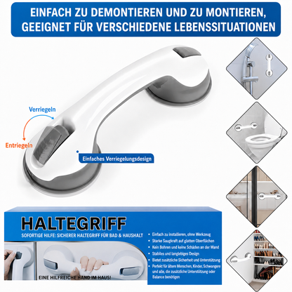 Wandhalterung