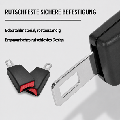 Auto-Gurtverlängerung