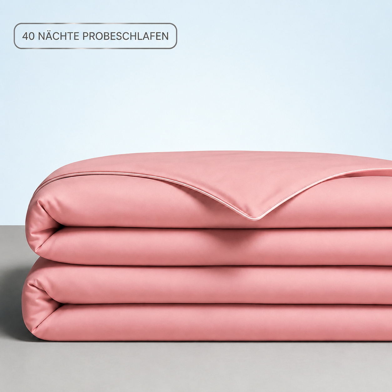 ArcticSilk® - Couverture rafraîchissante en soie glacée