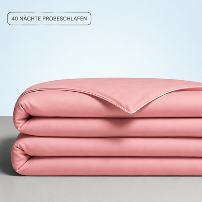 ArcticSilk® - Couverture rafraîchissante en soie glacée