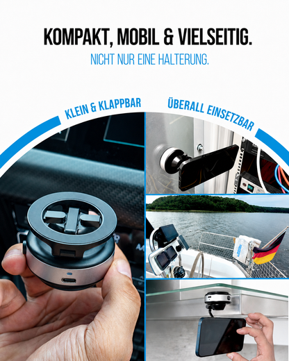 SnapMount Handyhalterung
