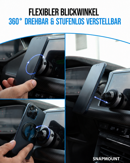 SnapMount Handyhalterung