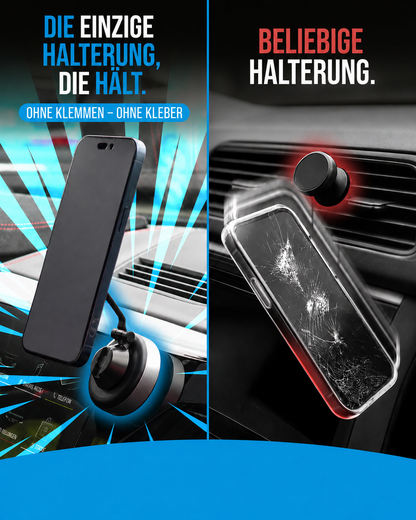 SnapMount Handyhalterung