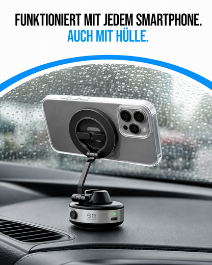 SnapMount Handyhalterung