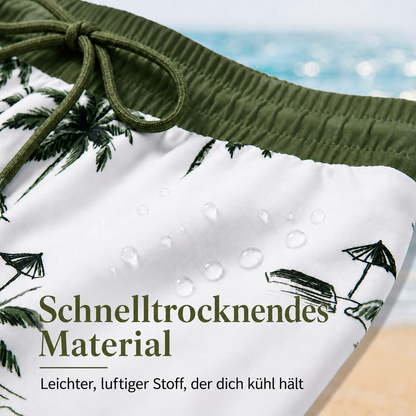 Aktiver Sommer-Tankini