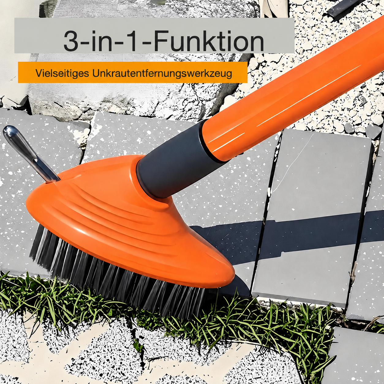 Fugenbürsten-Set