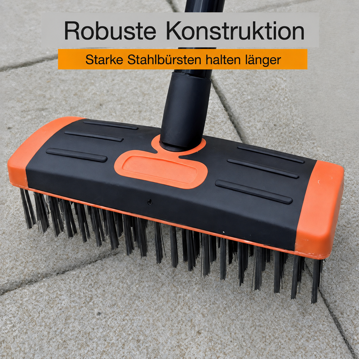 Fugenbürsten-Set