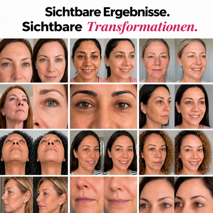 Collagen Volume Balm – Für Falten und erschlaffte Haut