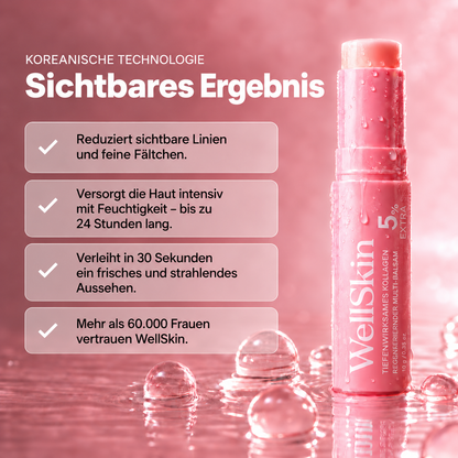 Collagen Volume Balm – Für Falten und erschlaffte Haut