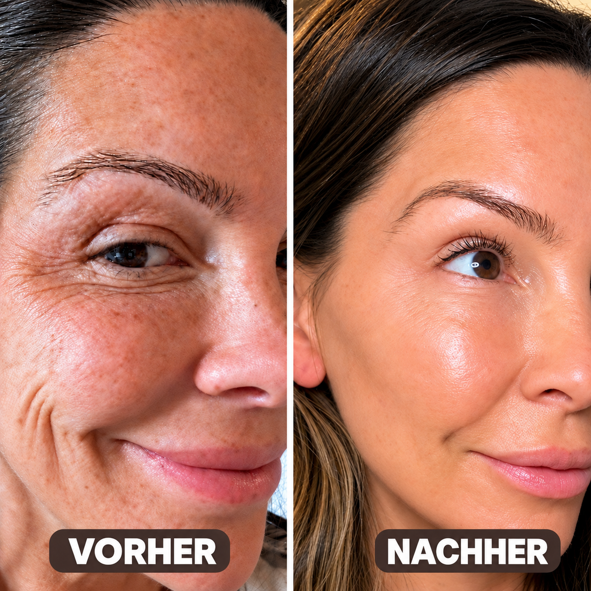Collagen Volume Balm – Für Falten und erschlaffte Haut