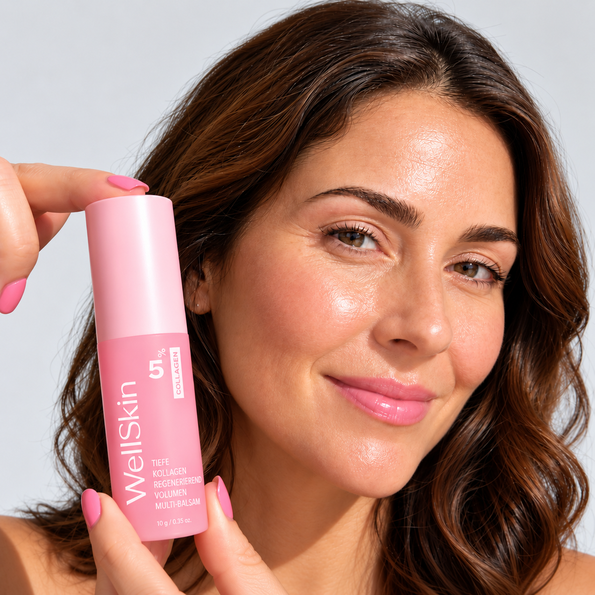Collagen Volume Balm – Für Falten und erschlaffte Haut