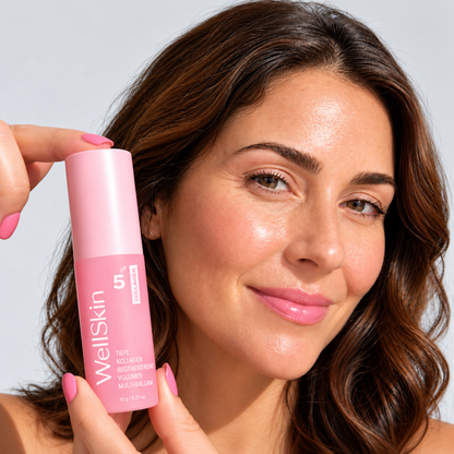 Collagen Volume Balm – Für Falten und erschlaffte Haut
