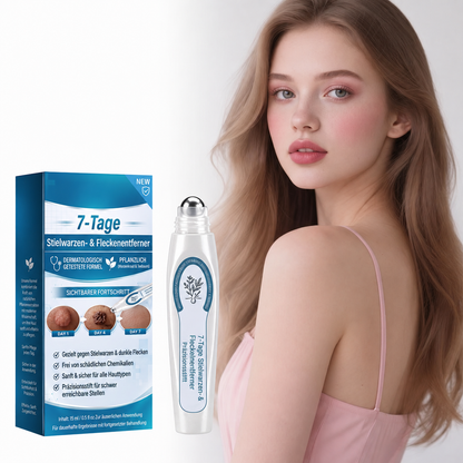 ClearRoller™ Roller-Serum – fortschrittlich für reine Haut