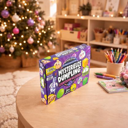 Squishiverse – Überraschungskalender