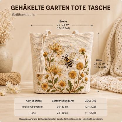 BeeMe™ – Sommertasche