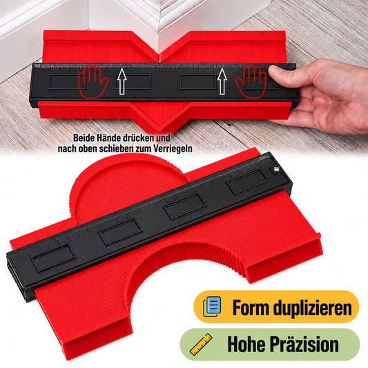 Konturenlehre
