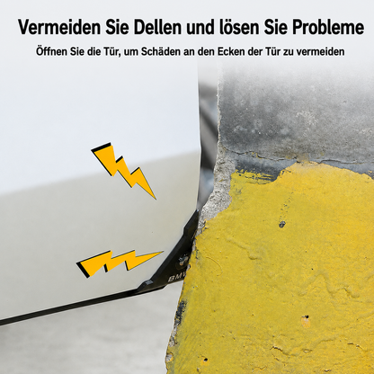 Auto-Türkanten-Schutz