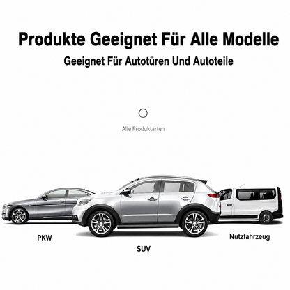Auto-Türkanten-Schutz