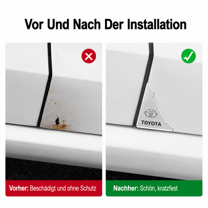 Auto-Türkanten-Schutz