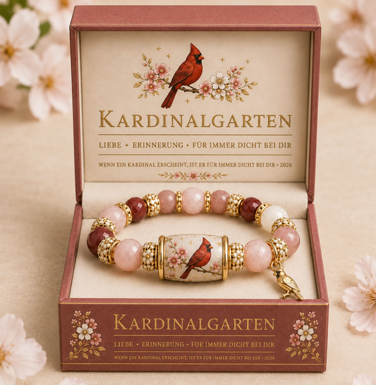 Hoffnung & Gnade Armband