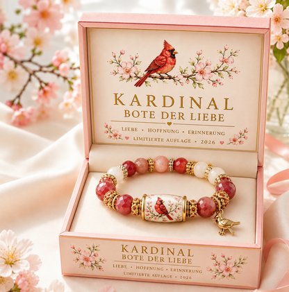 Hoffnung & Gnade Armband