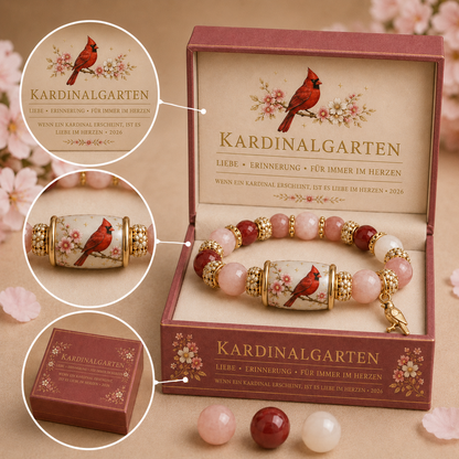 Hoffnung & Gnade Armband