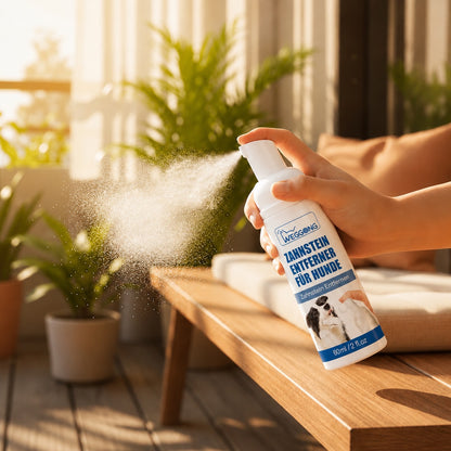 Zahnstein-Entfernungsspray für Haustiere
