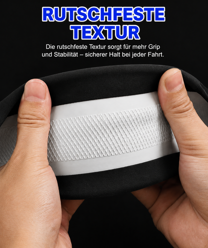 Personalisierte Lenkrad-Schutzhülle