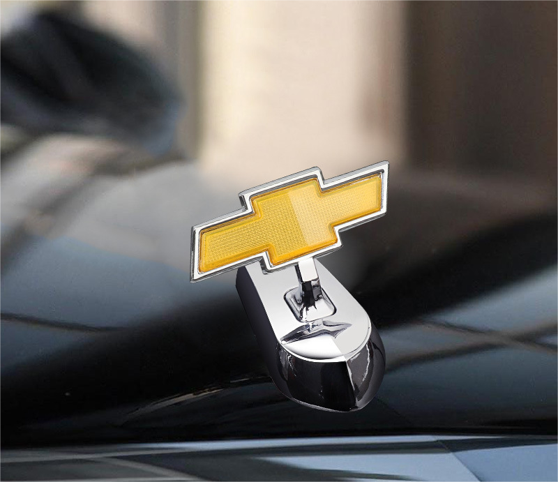Auto-Logo-Motorhaubenemblem