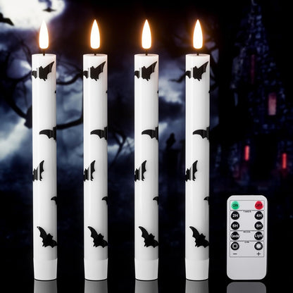 Halloween LED-Beleuchtung mit Fernbedienung