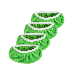 Wiederverwendbares Mikrofasertuch für Swiffer