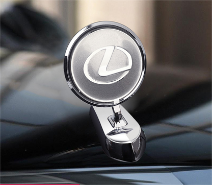 Auto-Logo-Motorhaubenemblem