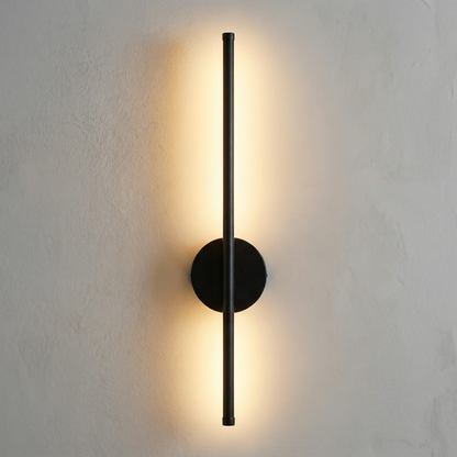 Linea – Kabellose LED-Wandleuchte