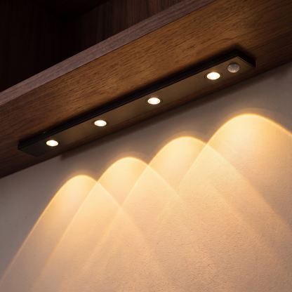 Luma - Kabelloser LED-Streifen mit Bewegungssensor