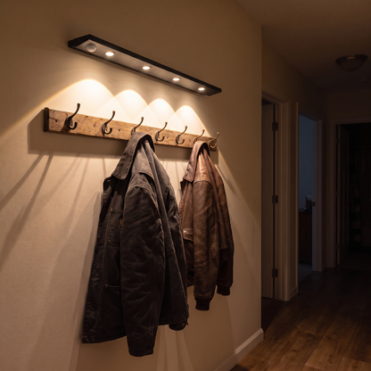 Luma - Kabelloser LED-Streifen mit Bewegungssensor