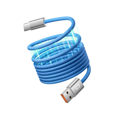 MagCable | Magnetisches Anti-Knoten-Kabel