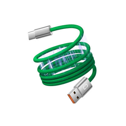 MagCable | Magnetisches Anti-Knoten-Kabel